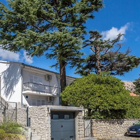 Apartments Tomasic Baska  Exterior photo